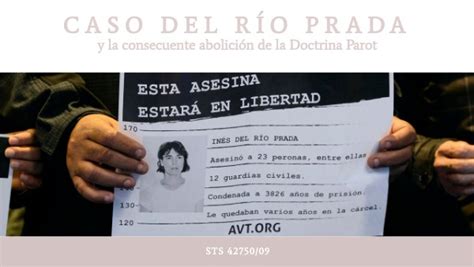 caso rio prada